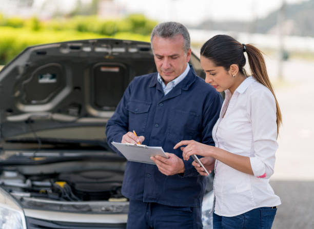 Local insurance for Murray County County drivers